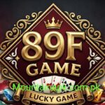 89F Game