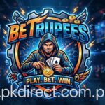 BETRUPEES Game LOGO