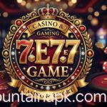 7E77 Game