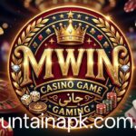 MWIN Game Logo