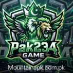 PAK234 Game