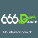 666D Game Logo