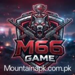 M66 Game Logo