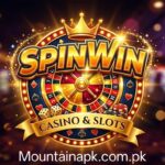 SpinwinPK Game Logo