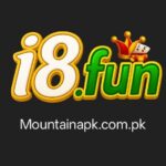 I8 Game Logo