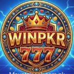WINPKR777 Game