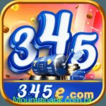 345E Game Logo