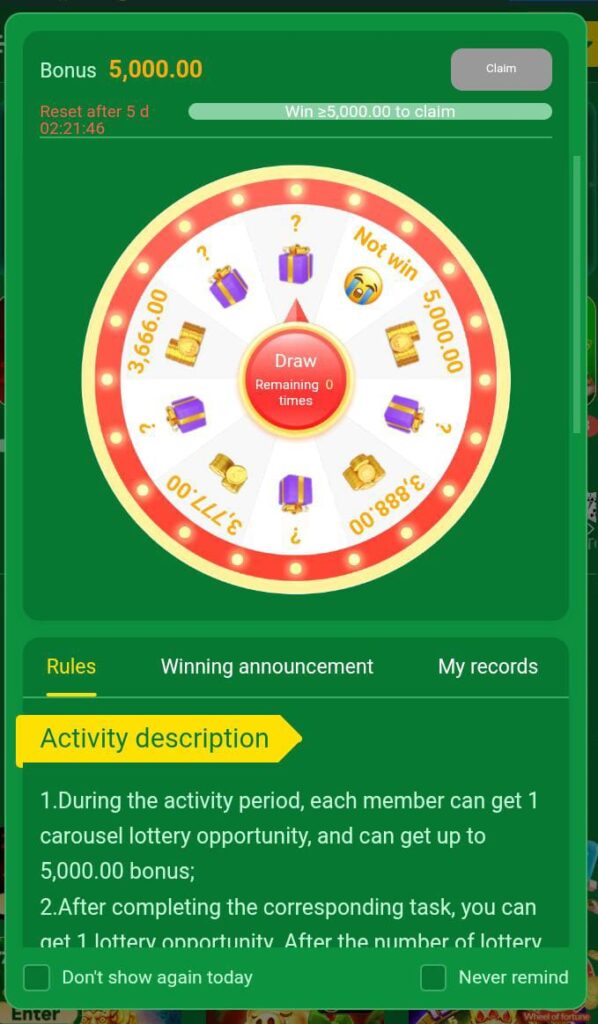 Bet939 Game