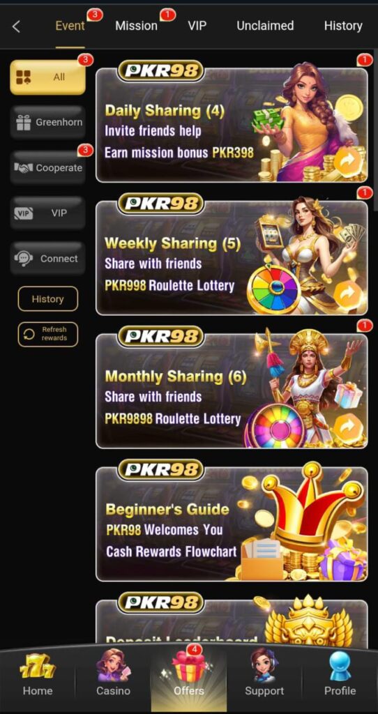 BV999 Game