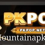 PKPOP Game