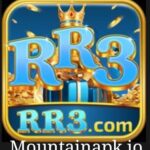 RR3 Game