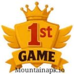 1ST Game