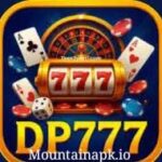DP777 Game