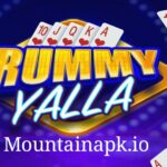Yalla Rummy Game