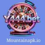 Y444 Game