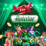 PAK AVIATOR Game