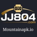 jj804 Game