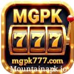 MGPK777 Game