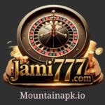 Jami777 Game