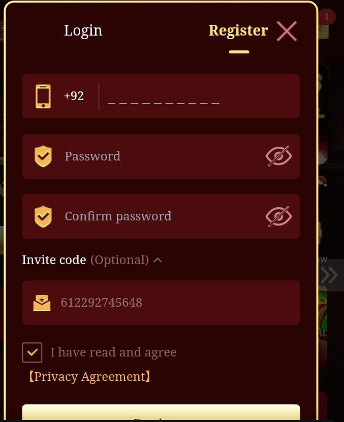 SK777 Game