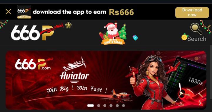 666P Game