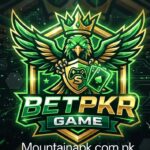BetPKR Game Logo