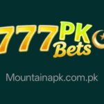 777PKbets Game Logo