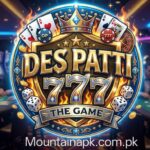 Des Patti 777 Game