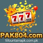 PAK804 Game Logo