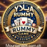 Yalla Rummy Game Logo