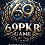 69PKR Game Logo