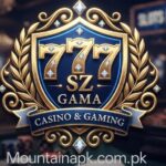 777SZ Game Logo