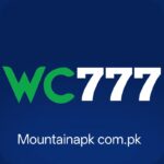 WC777 Game Logo