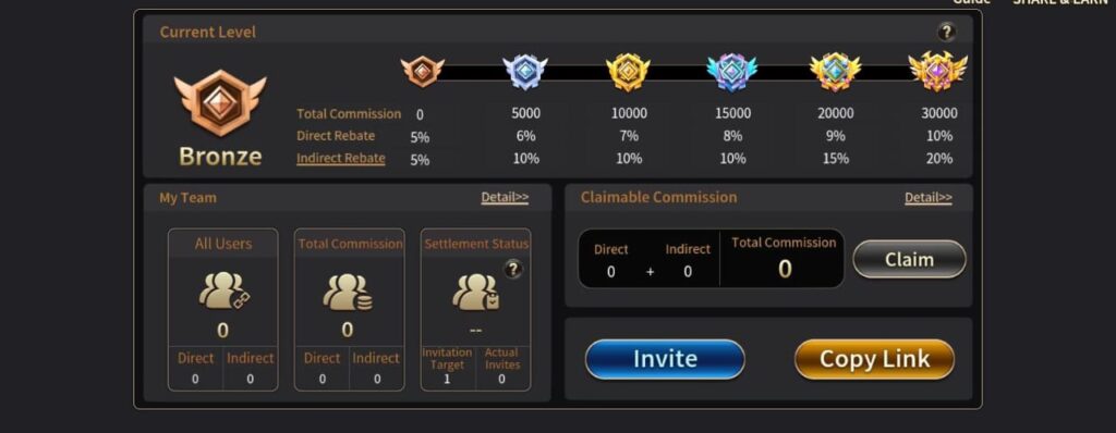 Royal X Casino Game