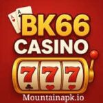 BK66 Game