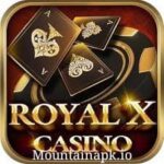 Royal X Casino