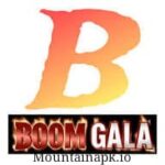 BOOM GALA Game