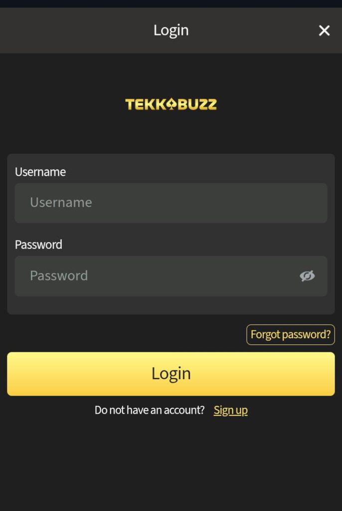TekkaBuzz Game
