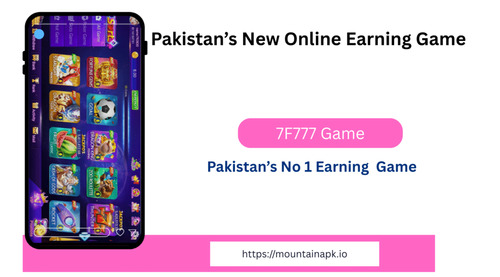 7F777 Game