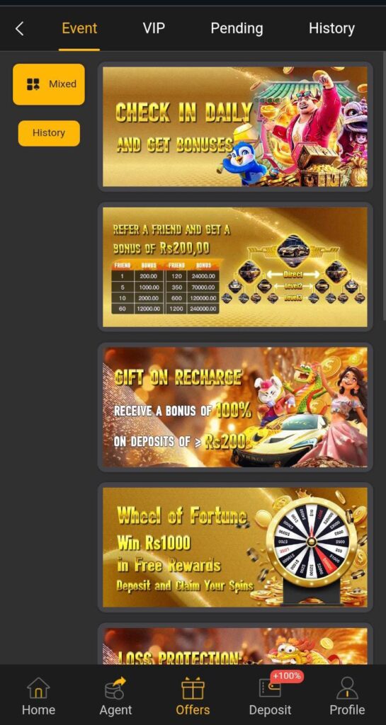 REVUPPG Game