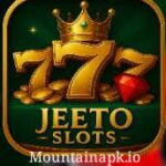 JeetoSlots Game