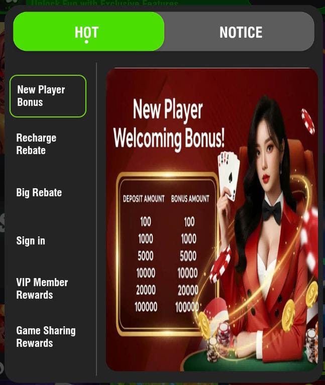 W9Bet Game
