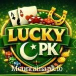 LuckyPK Game