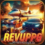 REVUPPG Game