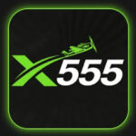 X555 Game