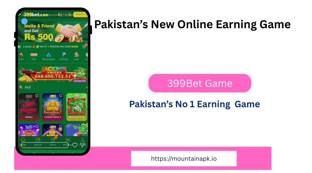 399Bet Game
