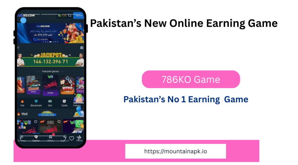 786KO Game