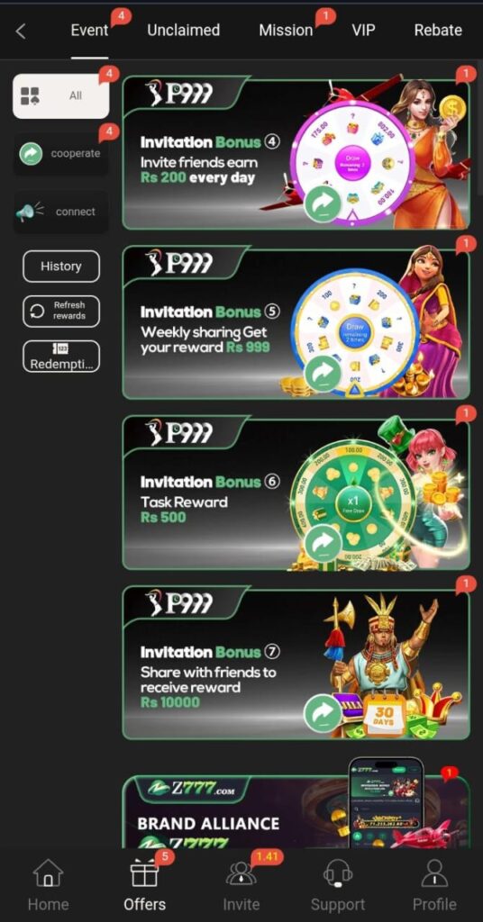 S777 Game