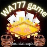 WA777 Game