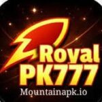 Royal PK777 Game